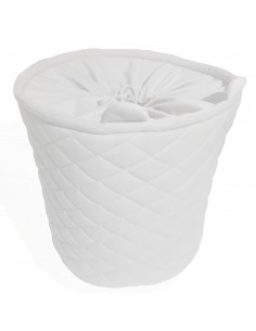 Kosz na zabawki pikowany... 2