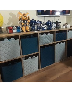 Pojemnik o maksymalnych...