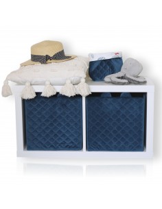 Pojemnik na zabawki... 2