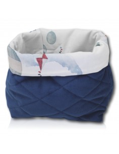 Mały koszyczek baloniki...