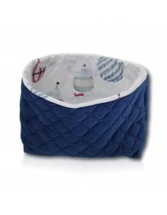 Duży koszyczek baloniki...