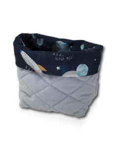 Mały koszyczek planety...