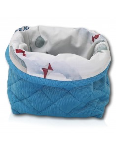 Mały koszyczek balony...