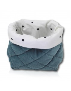 Mały koszyczek groszki...