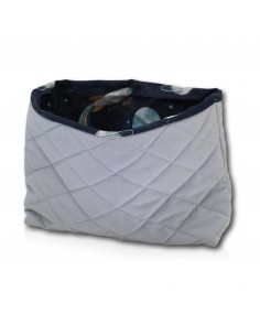 Duży koszyczek planety...