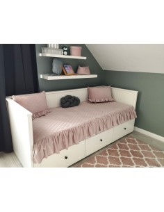 Narzuta  Hemnes - zestaw z...