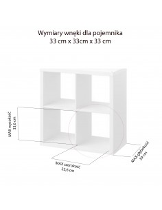 Pojemnik na zabawki... 2