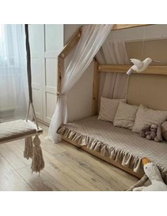 Narzuta  160 cm x 70 cm  20...